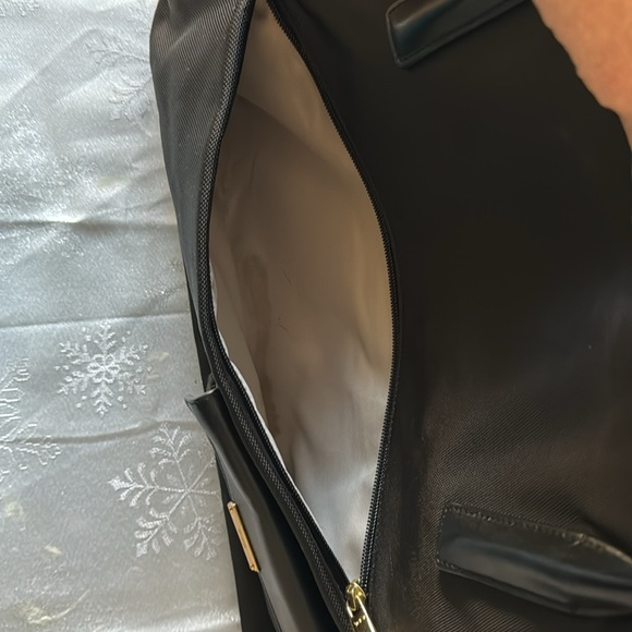 Tumi Larkin Hayes Triple Compartment Tote Bag - Picture 13 of 16